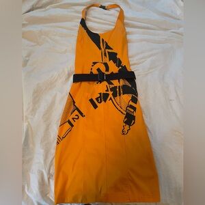 Vintage Giofranco Ferre Dress